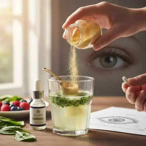 What is the best form of lutein?